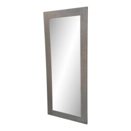 CB2 Leaning Floor Mirror
