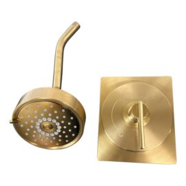 Kohler Castia by Studio McGee Shower Head, Set. Original Price: $500