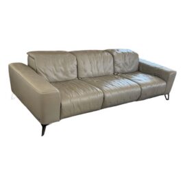 Roche Bobois Satellitte Reclining Sofa. Original Price: $14,075
