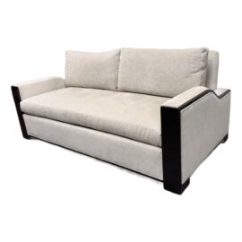 Michael Berman for Kravet Furniture Eldorado Sofa. Estimated Price: $9,000