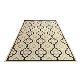 7ft 10in × 10ft 9in Safavieh Courtyard Collection Area Rug