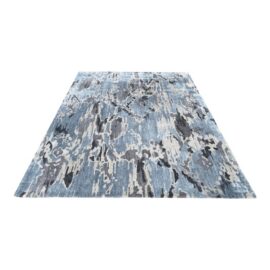8ft 1in × 11ft 2in Surya Gemini Collection Area Rug. Original Price: $3,775