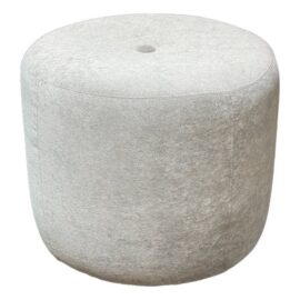 Precedent Mia Caster Keg Ottoman