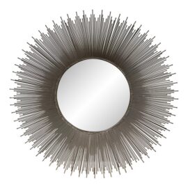 Cyan Design Aludra Wall Mirror. Original Price: $380