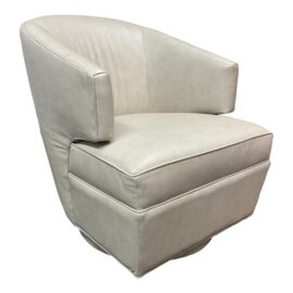 Precedent Sherman Swivel Chair