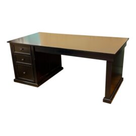 Ballard Designs Tuscan Desk. Original Price: $2,400