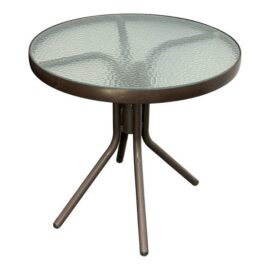 Brown Jordan Outdoor Bistro Table