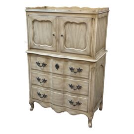 John Widdicomb Highboy Dresser