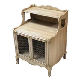 John Widdicomb Nightstand