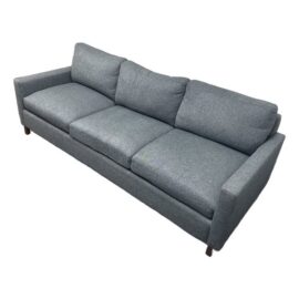 Room & Board Stevens Sofa, Tepic Weave. Original Price: $3,000