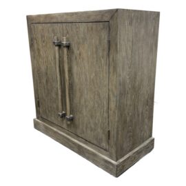 Atelier International Blacksmith  Cabinet