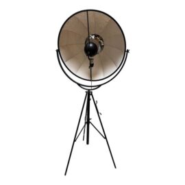 Pallucco Fortuny Floor Lamp. Estimated Cost: $3,500