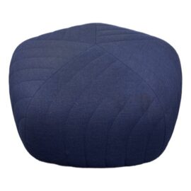Muuto Five Pouf Ottoman. Original Price: $1,680
