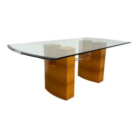 Jaime Tresserra Clapés Tensor Dining Table. Original Price: $30,300