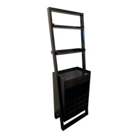 Crate & Barrel Sloane Bar