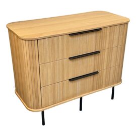 Sundays Easy Edge Collection Chest of Drawers. Estimated Price: $1,100