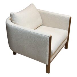 Egg Collective for Design Within Reach Emmy Armchair. Original Price: $4,500