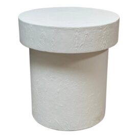 Studio McGee for Threshold Arbon Side Table. Original Price: $200