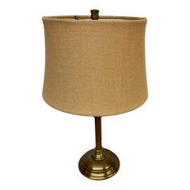 Pottery Barn Chelsea Table Lamp. Original Price: $250