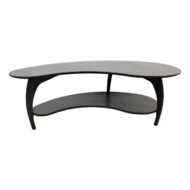 Wood Castle for Scandinavian Design Tibro Coffee Table. Original Price: $950