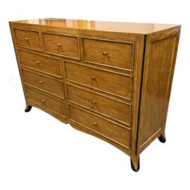 Bausman & Company Dresser. Original Price: $7,510