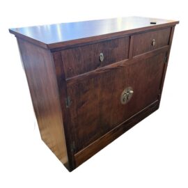 Tv Lift Cabinet Adagio Media Console. Original Price: $3,000