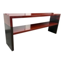 Troscan Sam Console Table. Original Price: $19,840