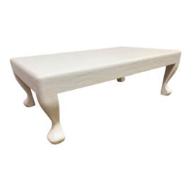 Mr Brown London Pablo Coffee Table. Estimated Price: $2,400