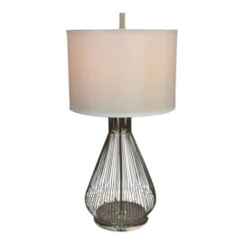 Cyan Design Whisked Fall Table Lamp. Original Price: $385