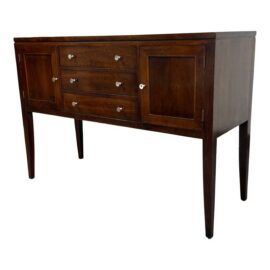 Stickley Metropolitan Sideboard/Buffet. Estimated Price: $4,000