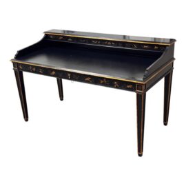 Rose Tarlow Louis XVI Desk. Original Price: $20,000