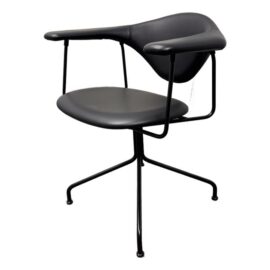 NEW GamFratesi for Gubi Masculo Meeting Chair. Original Price: $2,000