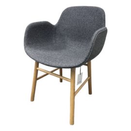 NEW Simon Legald for Normann Copenhagen Form Armchair. Original Price: $1,080