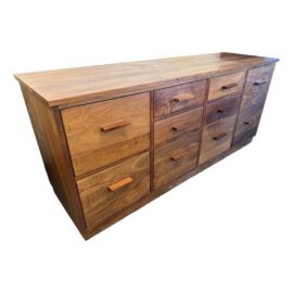 Shell Lake Woodcrafters for Room & Board Sideboard