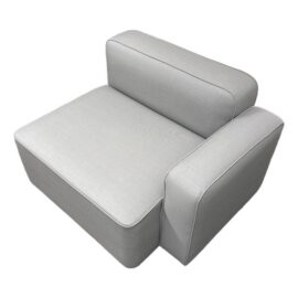 NEW Hans Hornemann for Normann Copenhagen Rope Corner Chair. Original Price: $2,225