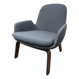 NEW Normann Copenhagen Era Low Lounge Chair. Original Price: $2,090