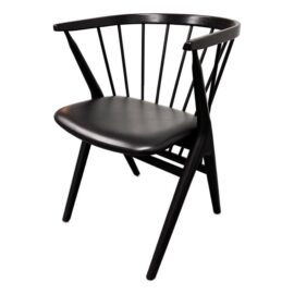 NEW Helge Sibast for Sibast Furniture No.8 Dining Chair. Original Price: $1,650