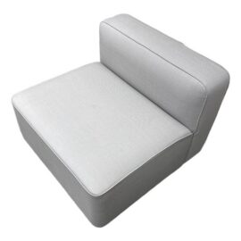 NEW Hans Hornemann for Normann Copenhagen Rope Modular Open Chair. Original Price: $1,900