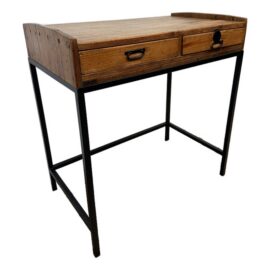 Rustic Writing Desk