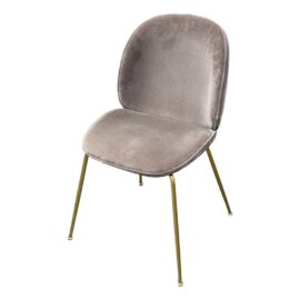 NEW GamFratesi for Gubi Beetle Side Chair. Original Price: $1,700