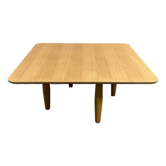 NEW Norr11 Oku Oak Coffee Table. Original Price: $1,400 - Design