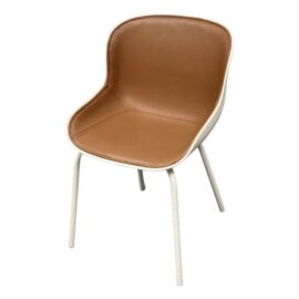 NEW Simon Legald for Normann Copenhagen Hyg Side Chair. Original Price: $1,070
