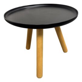 NEW Nicholai Wiig Hansen for Normann Copenhagen Tablo Side Table, Small. Original Price: $400
