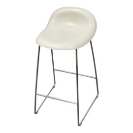 Komplot Design for Gubi 3d Barstool. Original Price: $580