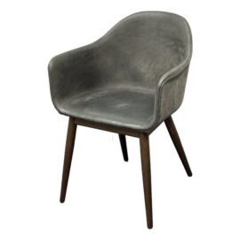 NEW Norm Architects for Audo Copenhagen Harbour Arm Chair. Original Price: $1,500