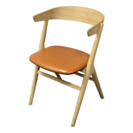NEW Helge Sibast for Sibast No 9 Side Chair. Original Price: $1,560