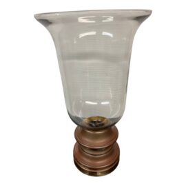 Sarried, Inc Hurricane Candleholder