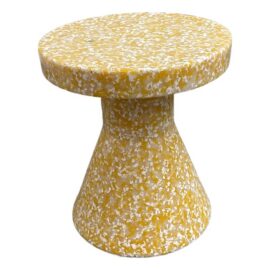 Simon Legald for Normann Copenhagen Cone Bit Stool, Indoor/Outdoor
