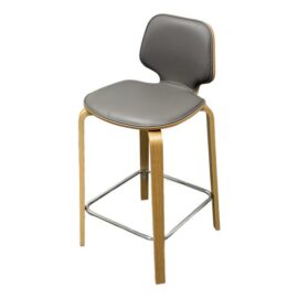NEW Nicholai Wiig Hansen for Normann Copenhagen My Chair Counter Stool. Original Price: $1,305