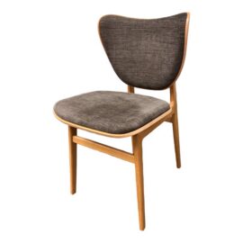 NEW Norr11 Elephant Side Chair. Original Price: $1,130